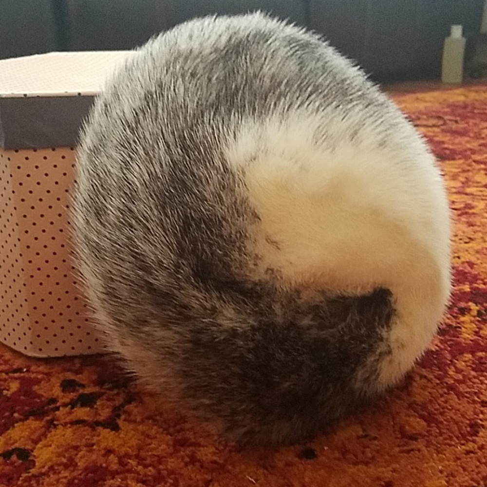 Fur hat💥Accepting Offer💥 - Picture 3 of 3
